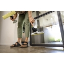Langų valiklis KARCHER WV 3 Comfort Care 0,2 L (1.633-690.0) Juodas, Geltonas
