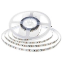 V-tac 8W/m LED juosta, 3000K, 126 LED/m, 24V, 5m ritė V-tac 8W/m LED juosta, 3000K, 126 LED/m, 24V, 5m ritė