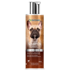 EUROWET Bulldog - šampūns suņiem - 200ml