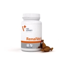 VETEXPERT RenalVet - supplements for dogs and cats - 60 capsules VETEXPERT RenalVet - supplements for dogs and cats - 60 capsules