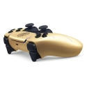 Sony PlayStation 5 DualSense Langaton Ohjain Rajoitettu Painos – 007 First Light™ Kulta