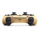 Sony PlayStation 5 DualSense Langaton Ohjain Rajoitettu Painos – 007 First Light™ Kulta