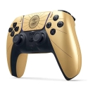 Sony PlayStation 5 DualSense Wireless Controller Limited Edition – 007 First Light™ Gold Sony PlayStation 5 DualSense Wireless Controller Limited Edition – 007 First Light™ Gold