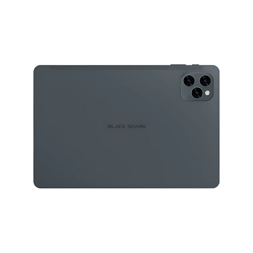 Black Shark Pad SE 4G 10,1" 4GB/128GB 6600mAh Melna Planšetdators – 2