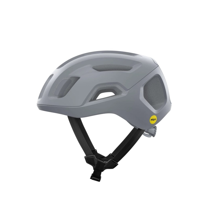 POC Ventral Air MIPS Pelēks