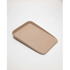 Twistshake changing mat mocha 79246