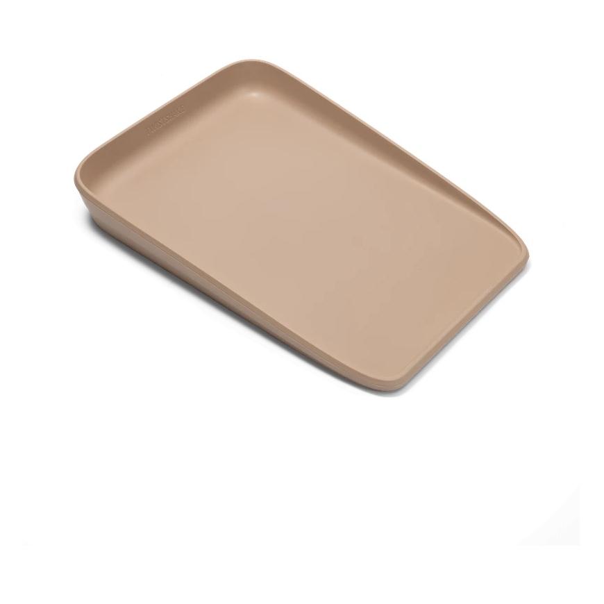 Twistshake maināmais galda matracis mocha 79246 – 2