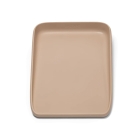 Twistshake changing mat mocha 79246