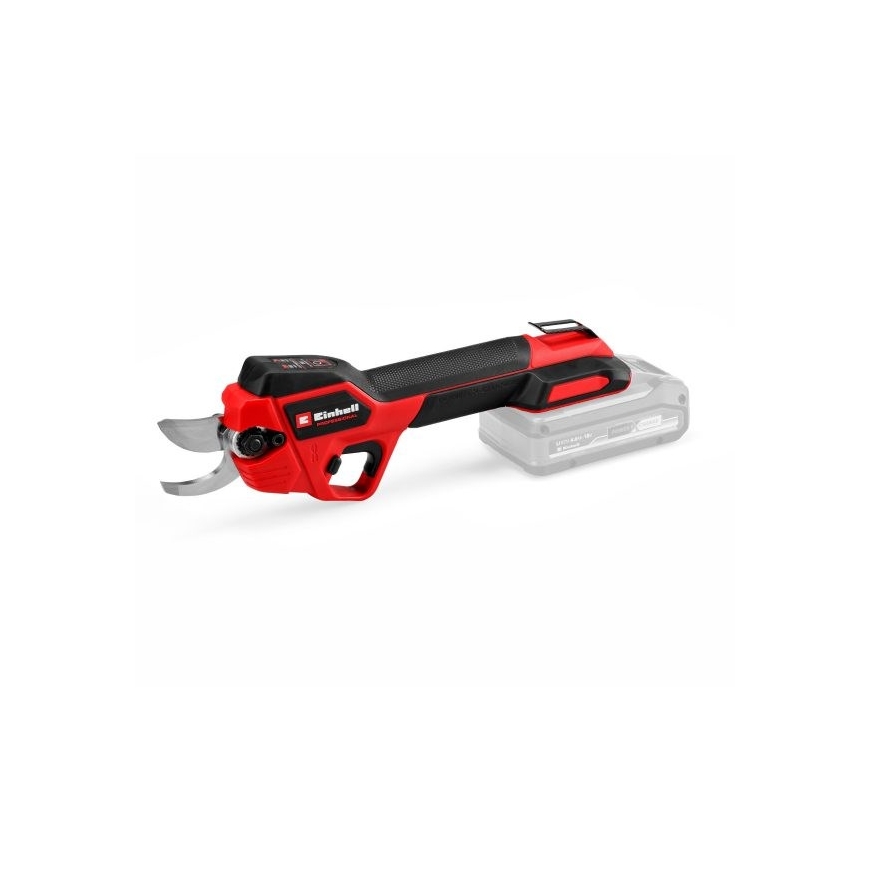 18V GP-LS 18/28 LI BL-SOLO 3408320 EINHELL šakoskirtių žirklės