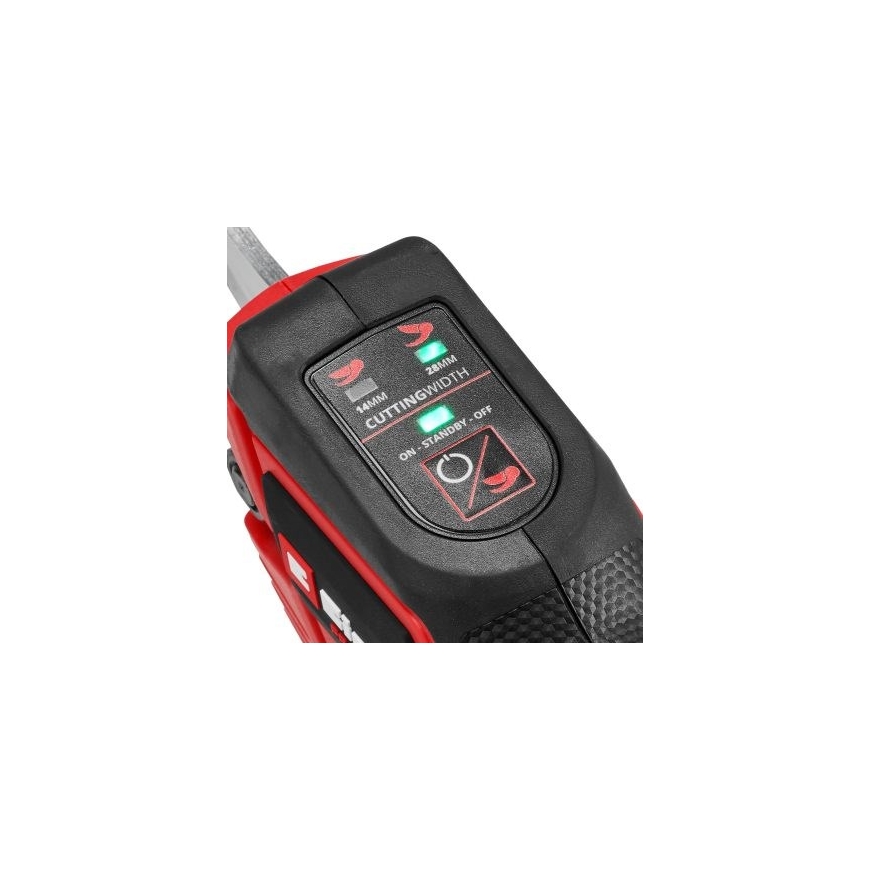 18V GP-LS 18/28 LI BL-SOLO 3408320 EINHELL oksasakset – 2
