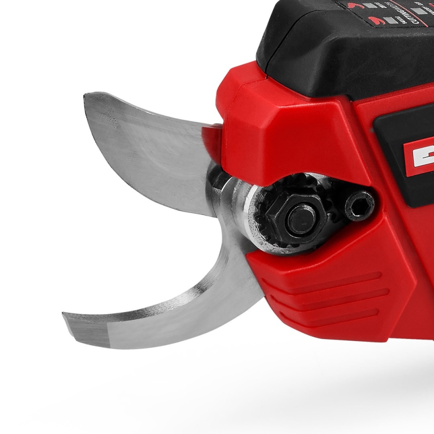 18V GP-LS 18/28 LI BL-SOLO 3408320 EINHELL zarna šķēres – 4