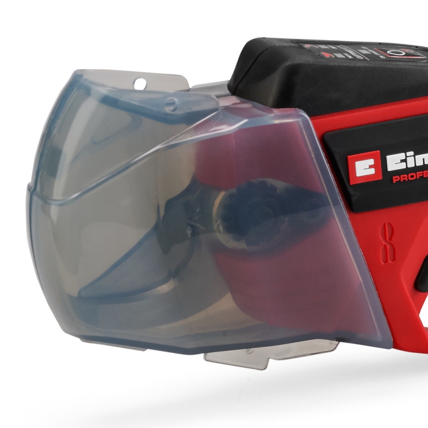 18V GP-LS 18/28 LI BL-SOLO 3408320 EINHELL oksakäärid – 5