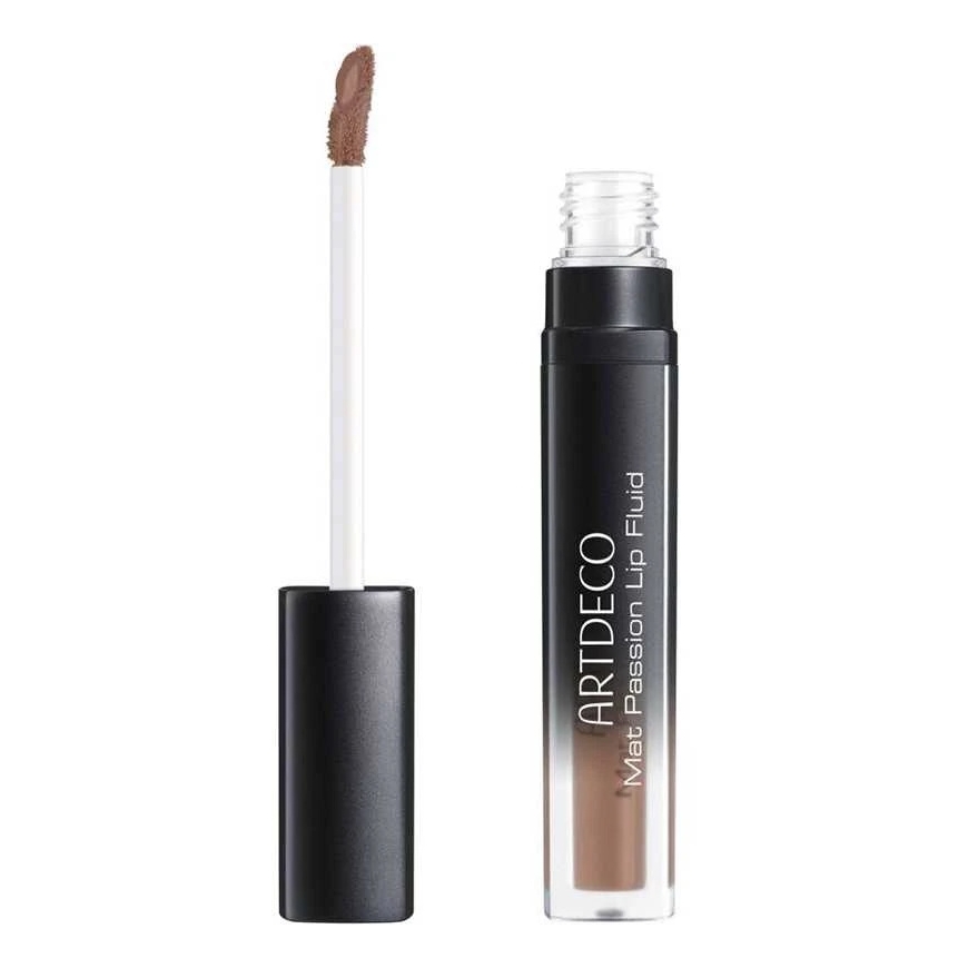 Artdeco Mat Passion жидкость для губ 60-Loyal Nude, 3 мл