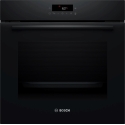BOSCH HBG571EB4 Įmontuojama Orkaitė, Juoda, 71 L