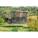 Трамплин SALTA Cosmos 427 см, черный Трамплин SALTA Cosmos 427 см, черный
