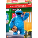 BLOKEES SESAME STREET FIGŪRĖS preCOOL S2 - SAUSAINIŲ MONSTRAS BLOKEES SESAME STREET FIGŪRĖS preCOOL S2 - SAUSAINIŲ MONSTRAS