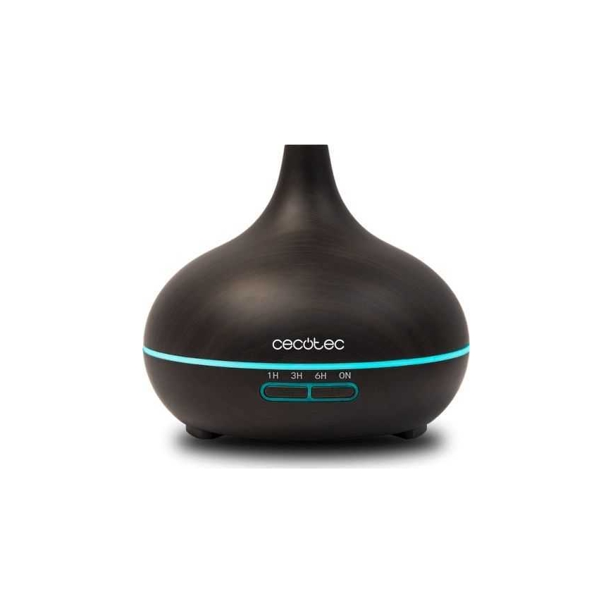 Cecotec Pure Aroma 300 Yin Black