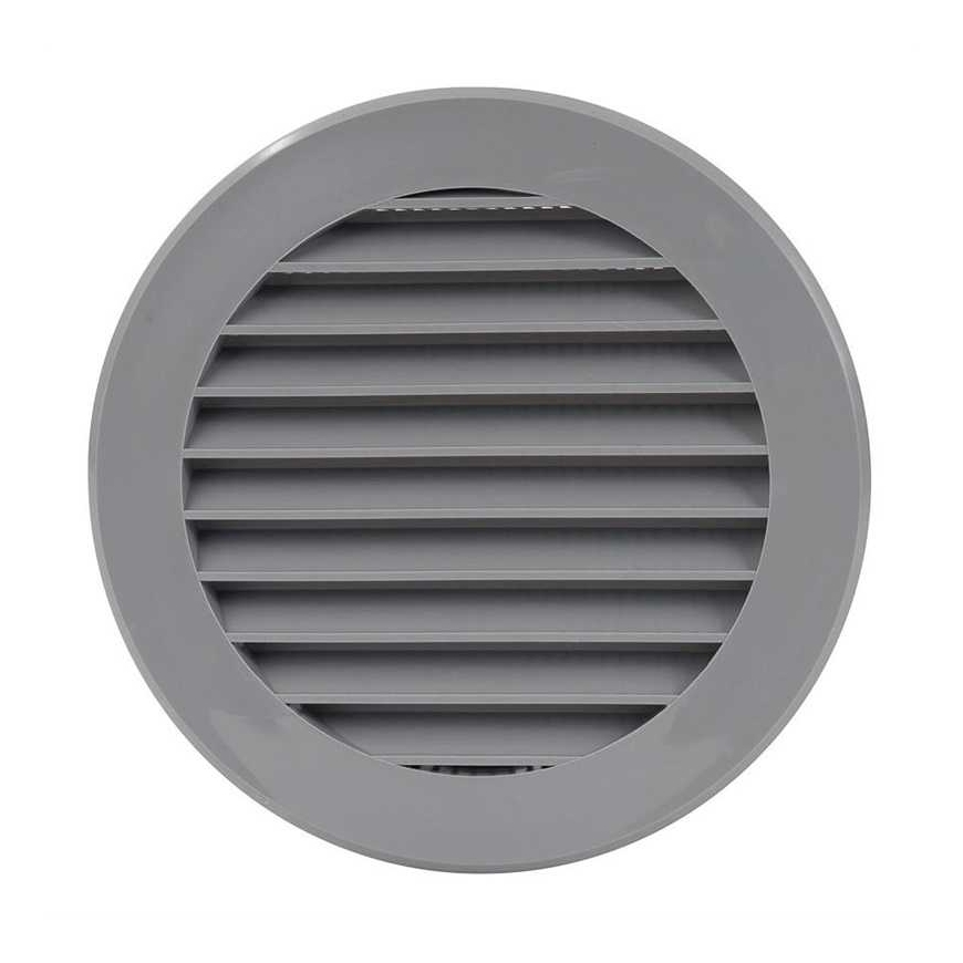 EUROPLAST VENTILATSIOONIVÕRE D100, HALL