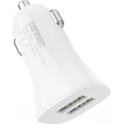 Denmen DZ06 3.1A Balta