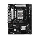 Asrock H810M-P GEN5 emolevy