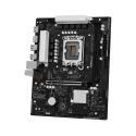 Asrock H810M-P GEN5 mātesplate