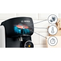 Bosch TAS164E coffee maker Fully-auto Capsule coffee machine 0.7 L Bosch TAS164E coffee maker Fully-auto Capsule coffee machine 0.7 L