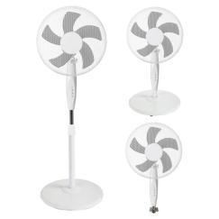 Pöytätuuletin 3 in 1, 55W, 70369, ELITE