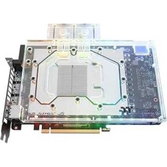 Thermaltake Pacific V-RTX 4080 Plus (ASUS ROG & TUF) GPU-vesilohko