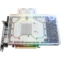 Thermaltake Pacific V-RTX 4080 Plus (ASUS ROG & TUF) GPU водоблок Thermaltake Pacific V-RTX 4080 Plus (ASUS ROG & TUF) GPU водоблок