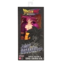 DRAGON BALL LIMIT BREAKER - SUPER SAIYAN 4 GOKU (DAIMA VER.) DRAGON BALL LIMIT BREAKER - SUPER SAIYAN 4 GOKU (DAIMA VER.)