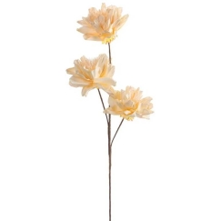 Eurofirany KW/FLORE/852/K K+GELTONA