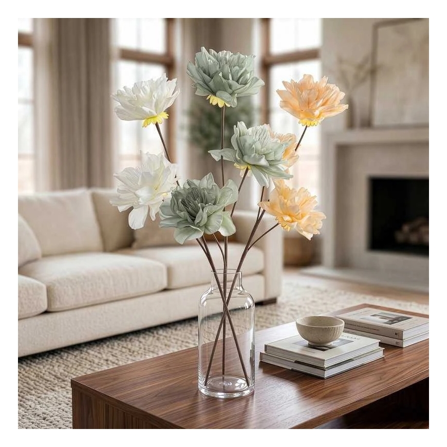 Eurofirany KW/FLORE/852/K K+GELTONA – 3
