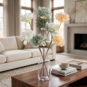 Eurofirany KW/FLORE/852/K K+GELTONA Eurofirany KW/FLORE/852/K K+GELTONA