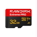 SanDisk Extreme PRO microSD UHS-I 32 ГБ MicroSDHC SanDisk Extreme PRO microSD UHS-I 32 ГБ MicroSDHC