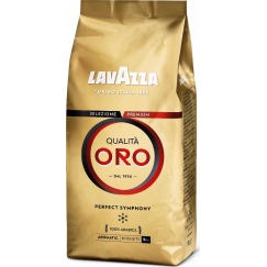 Lavazza Qualita Oro 500 g