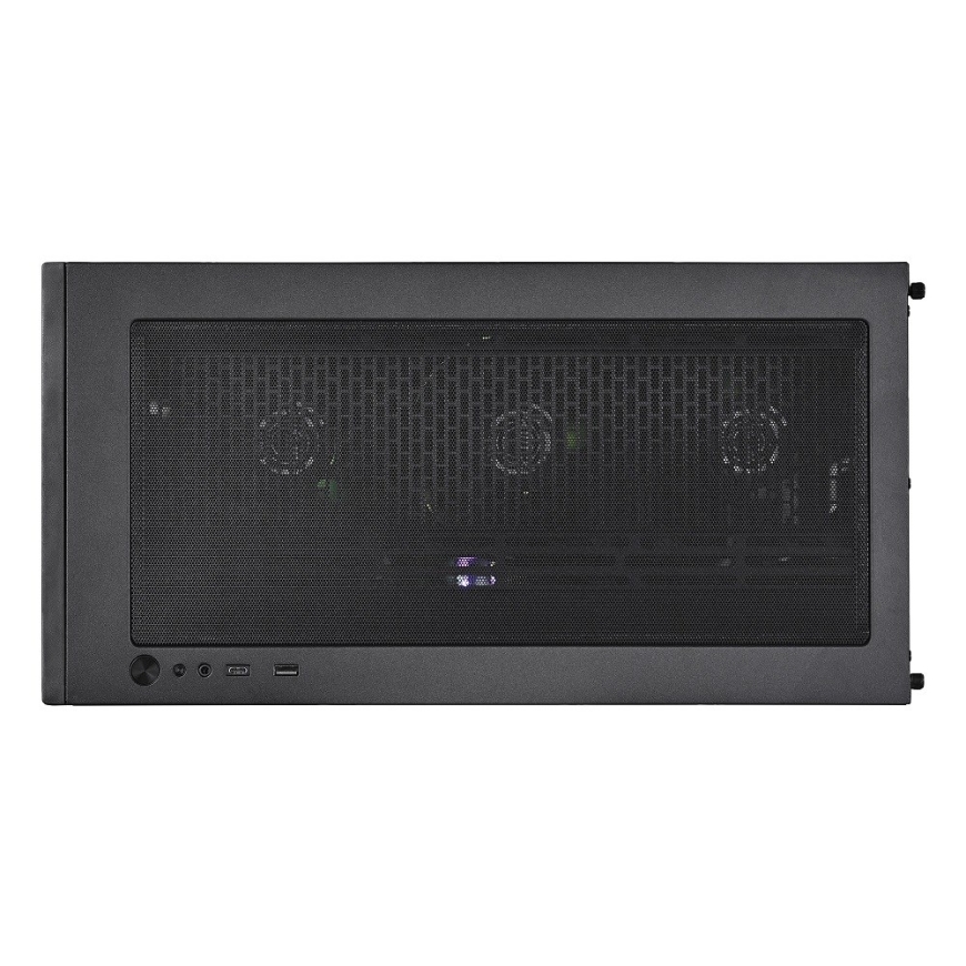 Actina 5901443443650 PC AMD Ryzen™ 9 9950X3D2 64 GB DDR5-SDRAM 2 TB SSD NVIDIA GeForce RTX 5090 Windows 11 Pro Midi Tower Must – 3