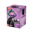 BLOKEES SESAME STREET FIGŪRAS preCOOL S1 - SKAITĻU KUNGS BLOKEES SESAME STREET FIGŪRAS preCOOL S1 - SKAITĻU KUNGS