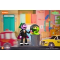 BLOKEES SESAME STREET FIGŪRAS preCOOL S1 - SKAITĻU KUNGS BLOKEES SESAME STREET FIGŪRAS preCOOL S1 - SKAITĻU KUNGS
