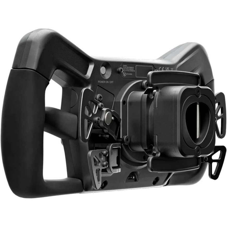 Simucube Savu Sport руль – 5