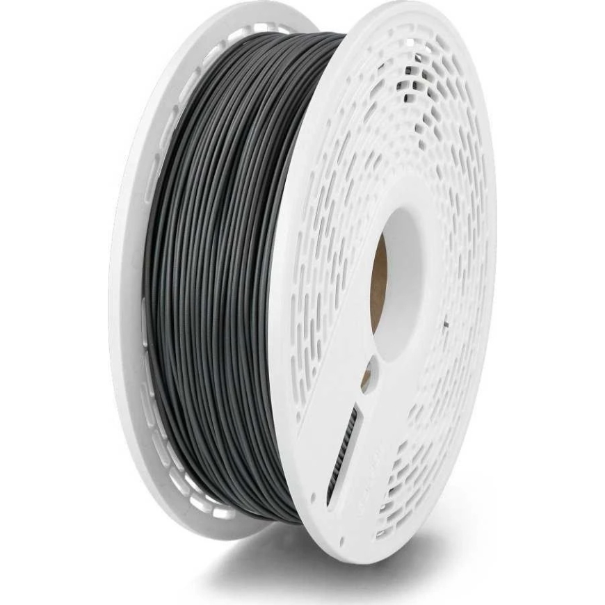 Fiberlogy Matinis PETG diegs 1.75 mm 0.85 kg - Grafīts – 3