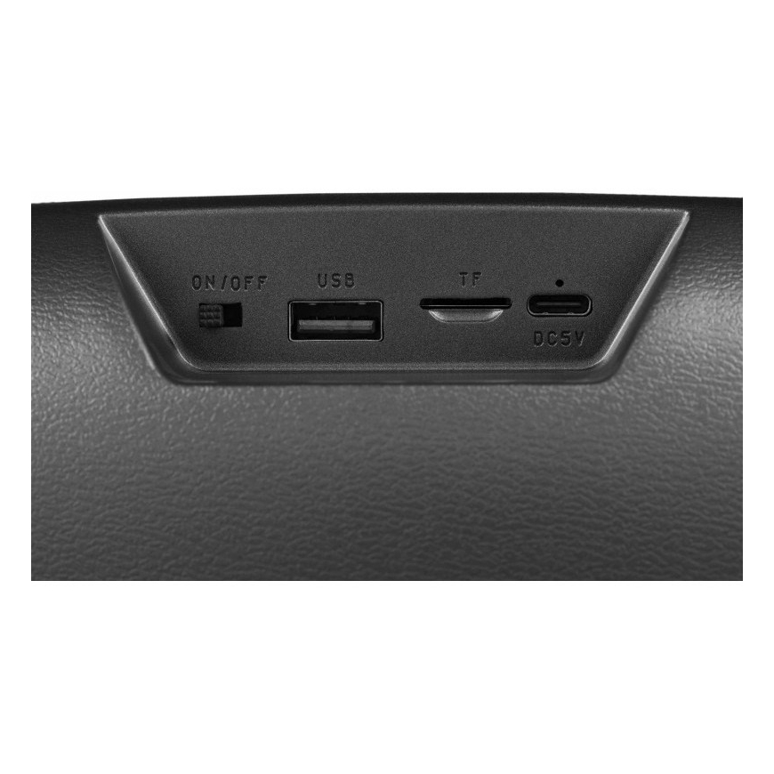 Defender Beatbox 18 Bluetooth skaļrunis 20 W – 3