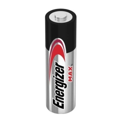 Energizer 4x Max 437642 AA LR6