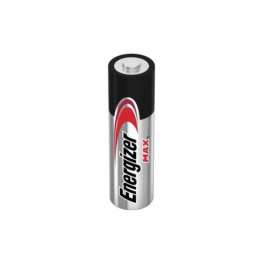Energizer 4x Max 437642 AA LR6