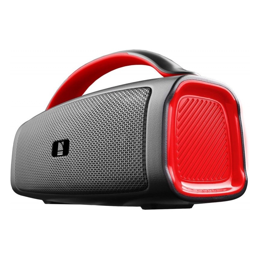 Defender Beatbox 18 Bluetooth skaļrunis 20 W – 5