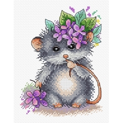 Beldizart Small Mouse SM-431