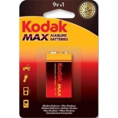 Kodak MAX 6LR61 1gab
