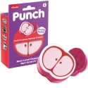 Vileda Punch Universālā Sūklis – Ābols, 1 gabals Vileda Punch Universālā Sūklis – Ābols, 1 gabals