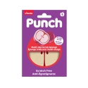 Vileda Punch All-Purpose Sponge – Apple, 1 piece Vileda Punch All-Purpose Sponge – Apple, 1 piece