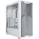 Corsair 3200D RS kompiuterio korpusas, Midi-Tower, ATX, grūdintas stiklas - baltas Corsair 3200D RS kompiuterio korpusas, Midi-Tower, ATX, grūdintas stiklas - baltas