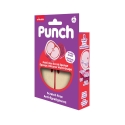 Vileda Punch Universalus kempinė – Obuolių kvapo, 1 vnt. Vileda Punch Universalus kempinė – Obuolių kvapo, 1 vnt.